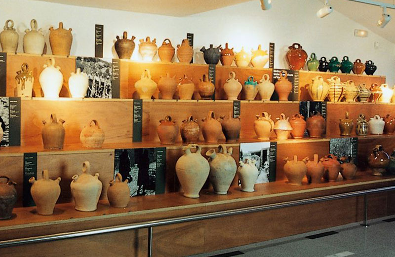 Museu Del Càntir