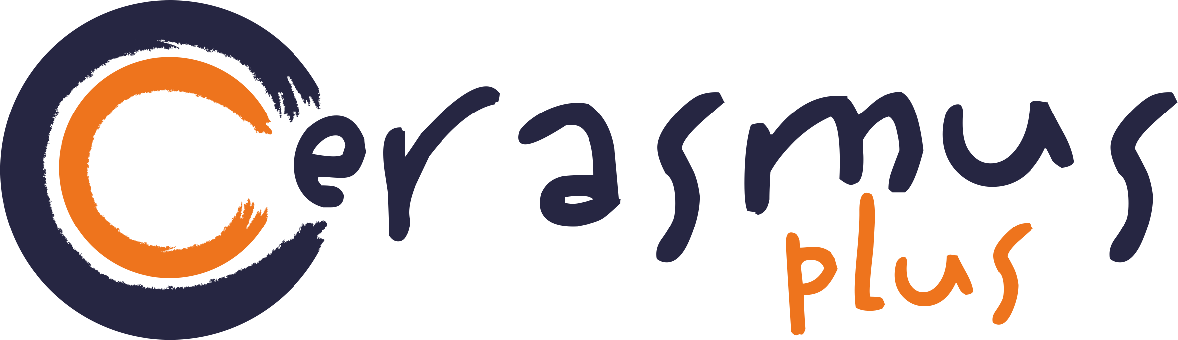 CErasmus+ Logo