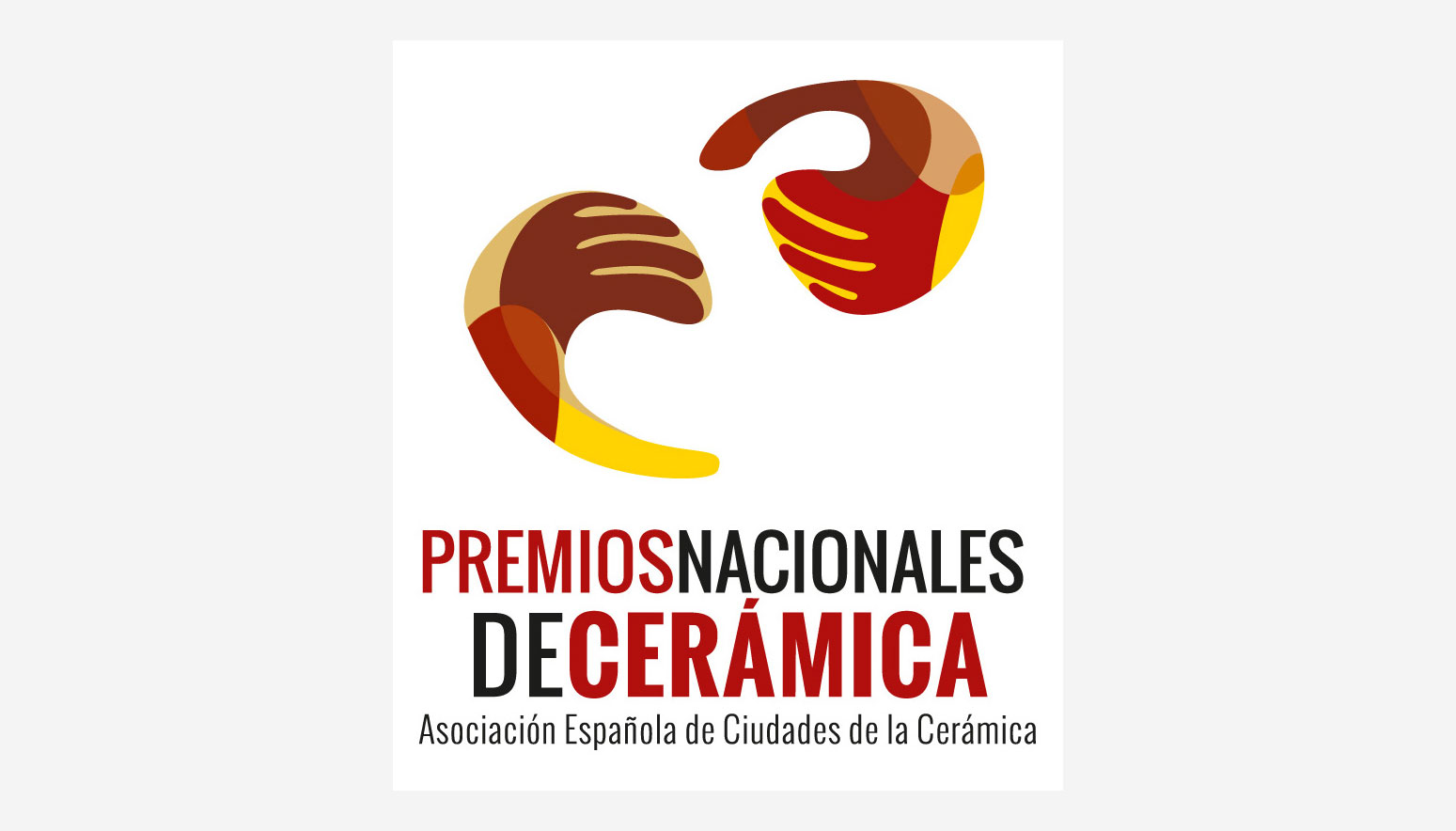 VIII Premios Nacionales de Cerámica – Edición 2020
