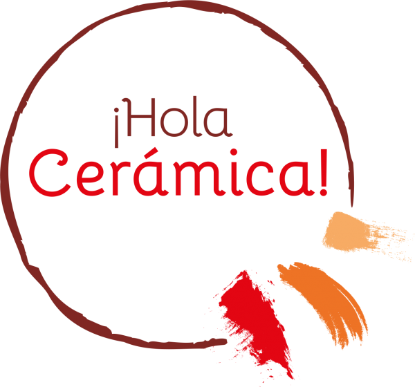 HolaCeramica Logo ESP 2021