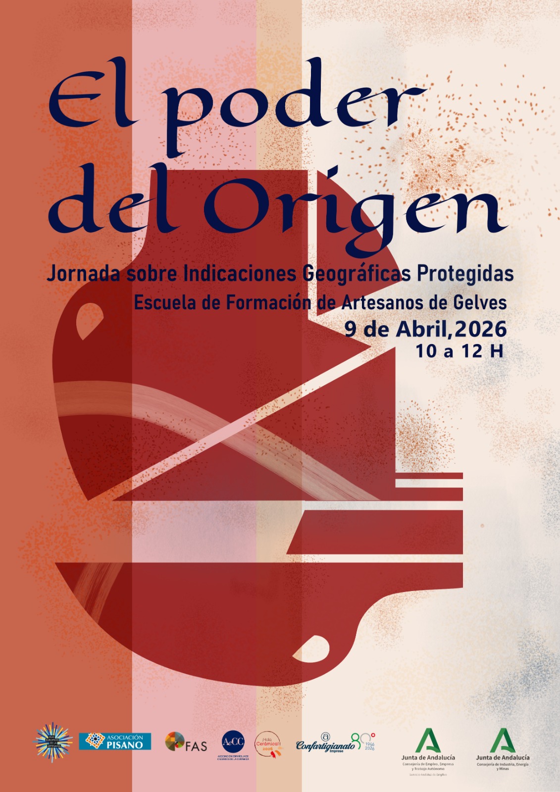 El Poder Del Origen: Una Jornada Para Pensar El Futuro De La Cerámica Desde Las Indicaciones Geográficas Protegidas