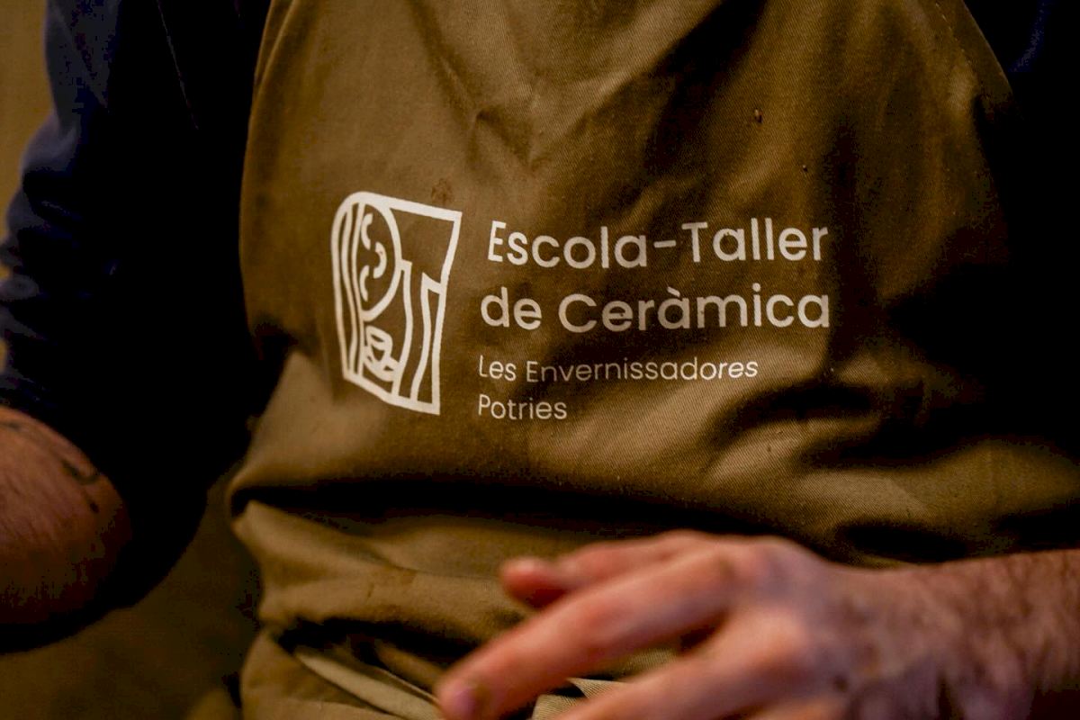 Potries Se Incorpora A La Red De La Asociación Española De Ciudades De La Cerámica