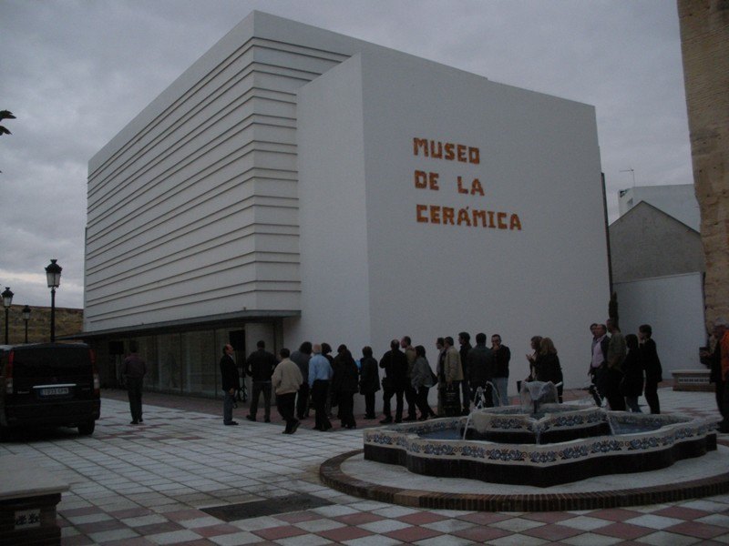 La Rambla Acogerá La Inauguración De La Sede Europea De La AEuCC